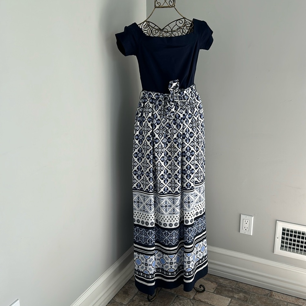 Eliza J size 8p dress